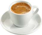 greek coffee image